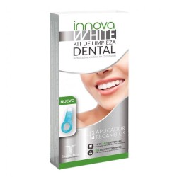 INNOVA WHITE KIT DE LIMPIEZA DENTAL