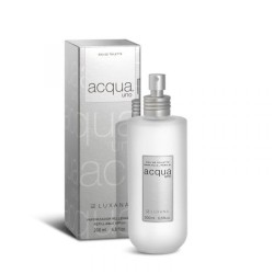 LUXANA ACQUA UNO PERFUME UNISEX VAPO 200 ML