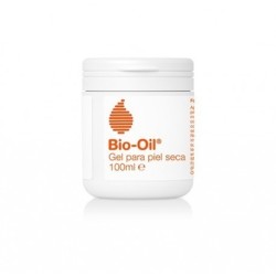 BIO OIL GEL PIEL SECA 100 ML