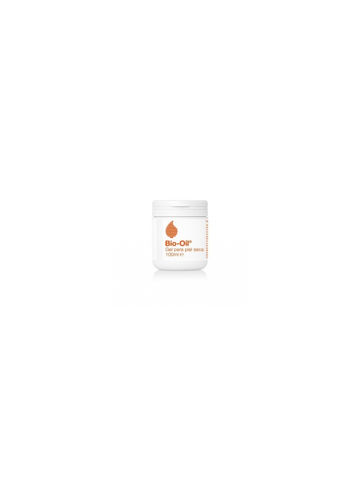 BIO OIL GEL PIEL SECA 100 ML