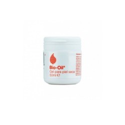 BIO OIL GEL PIEL SECA 50 ML