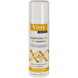 CHAMPÚ EN SECO VITRY 200 ML