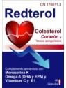 REDTEROL 60 COMPRIMIDOS
