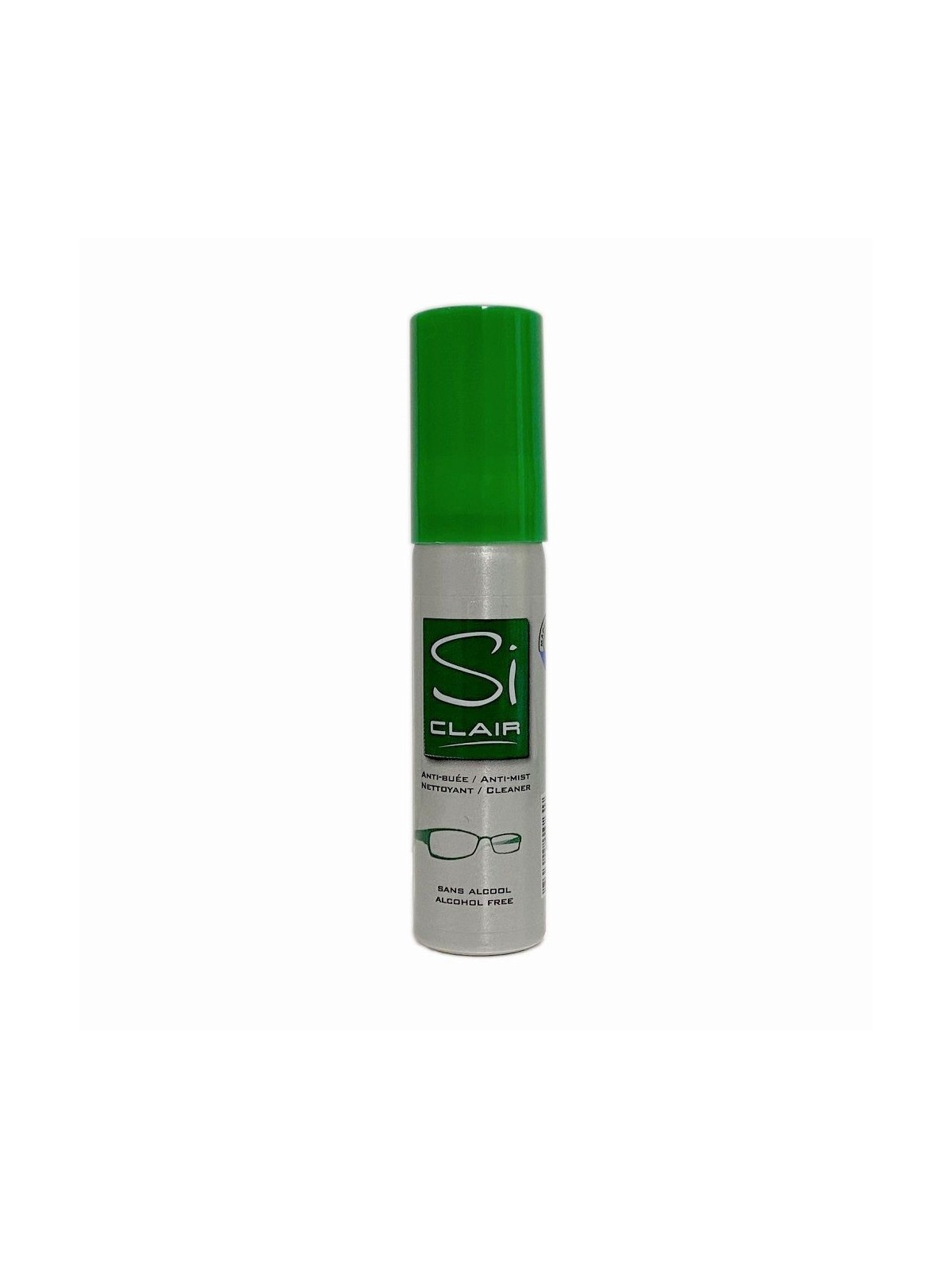 SICLAIR SPRAY GAFAS ANTIVAHO 22 ML