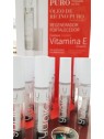 ACEITE DE RICINO PURO CON VITAMINA E - 4,3 GRAMOS