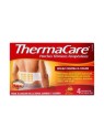 THERMACARE LUMBAR Y CADERA 4 PARCHES