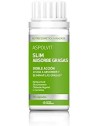 ASPOLVIT  SLIM ABSORBE GRASAS DOBLE ACCIÓN 60 CAPSULAS