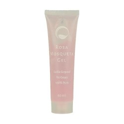 GEL ROSA MOSQUETA 60 ML EDDA PHARMA