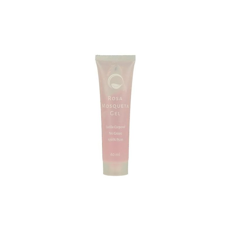 GEL ROSA MOSQUETA 60 ML EDDA PHARMA