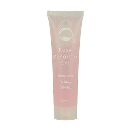 GEL ROSA MOSQUETA 60 ML EDDA PHARMA