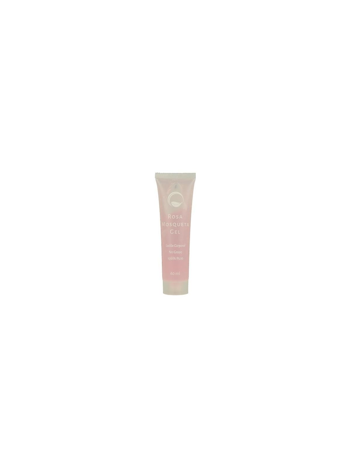 GEL ROSA MOSQUETA 60 ML EDDA PHARMA