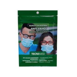 GAMUZA MICROFIBRA ANTIVAHO TECNIMED