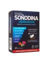 SOÑODINA  MELATONINA BICAPA ADVANCE 60 COMPRIMIDOS. SUEÑO