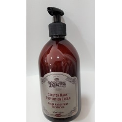 MI REBOTICA CREMA ANTIESTRÍAS PREVENCION  500ML.