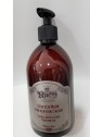 MI REBOTICA CREMA ANTIESTRÍAS PREVENCION  500ML.