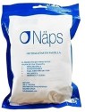 NAPS  100 TOALLITAS EN PASTILLA TODO USO