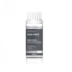 ASPOLVIT FLEX FORTE 60 CÁPSULAS