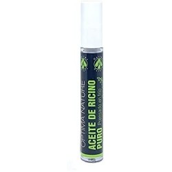 OPTIMA NATURE ACEITE DE RICINO PURO PARA PESTAÑAS