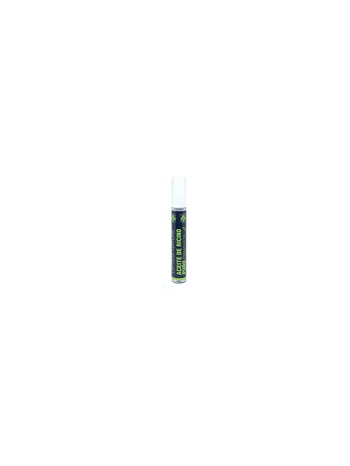 OPTIMA NATURE ACEITE DE RICINO PURO PARA PESTAÑAS