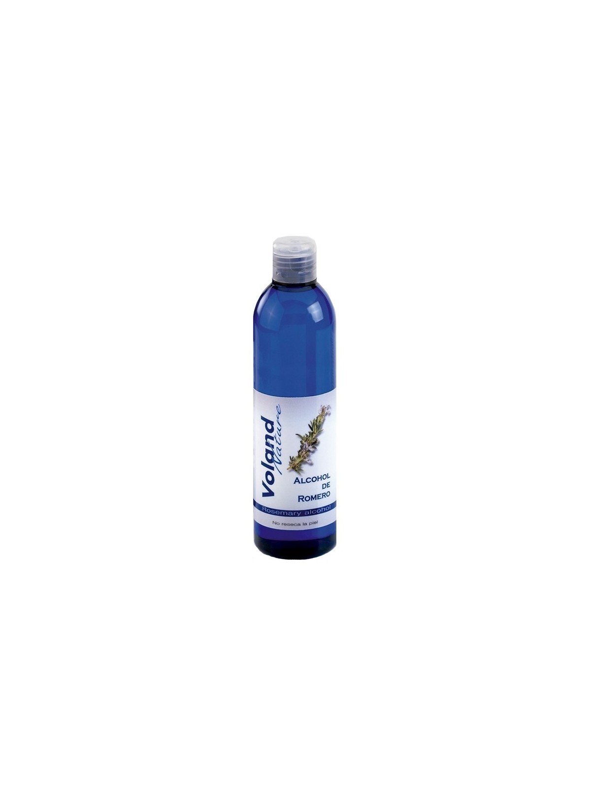 ALCOHOL DE ROMERO 300 ML VOLAND NATURE LUXANA