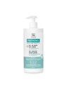 SOIVRE PANTHENOL GEL DE BAÑO SIN JABÓN 600 ML
