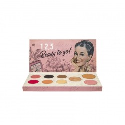 MI REBOTICA PALETA DE MAQUILLAJE