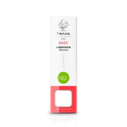 NETZAJ BASIC AMBIENTADOR PREMIUM MIKADO HIGO 100 ML