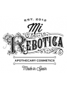 MI REBOTICA