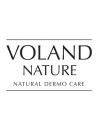 VOLAND NATURE
