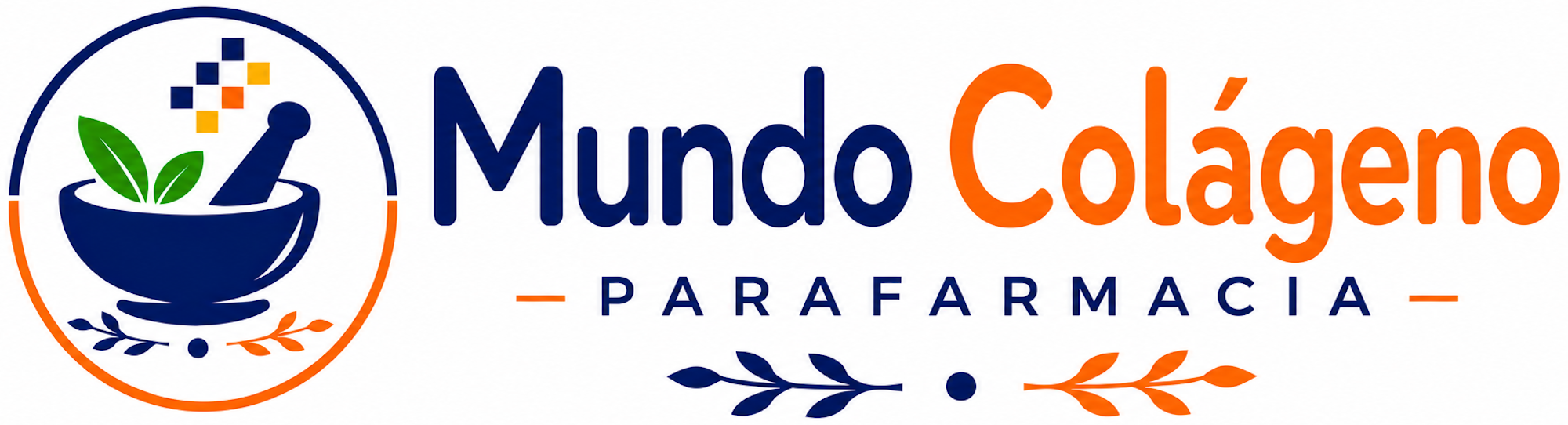 Mundocolageno Parafarmacia