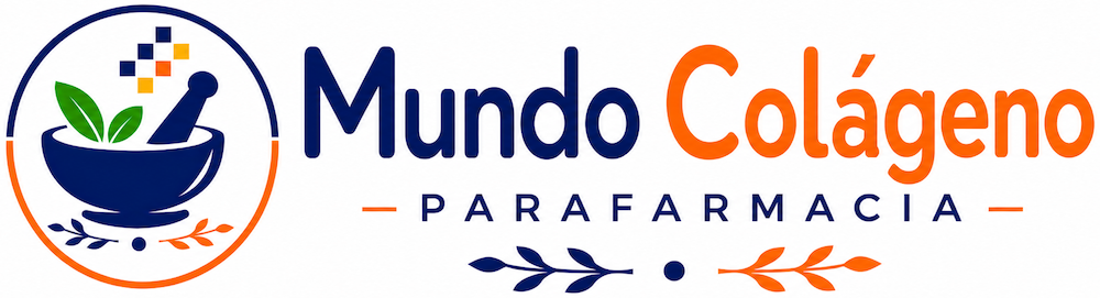 Mundocolageno Parafarmacia